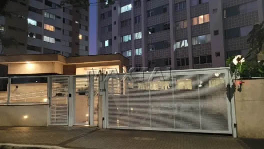 Apartamento com 2 Quartos à venda, 67m² no Santana, São Paulo