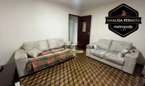 Casa com 3 Quartos à venda, 150m² no Vila Alpina, São Paulo