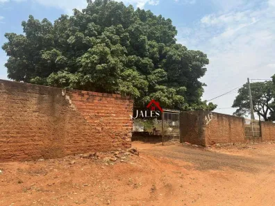 Lote/Terreno à venda, 11700m² no Estância Jóckei Club, São José do Rio Preto