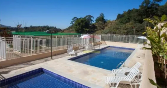 Apartamento com 2 Quartos à venda, 50m² no Protendit, São Paulo