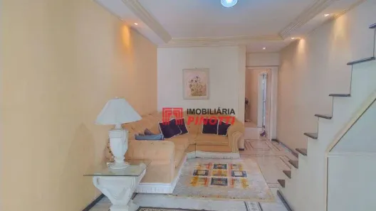 Casa com 4 Quartos à venda, 409m² no Assunção, São Bernardo do Campo