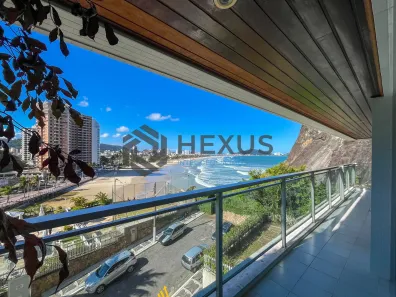 Apartamento com 3 Quartos à venda, 160m² no Pitangueiras, Guarujá