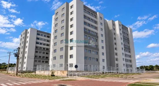 Apartamento com 2 Quartos à venda, 50m² no Central Park, Cachoeirinha