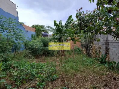 Lote/Terreno à venda, 256m² no Jardim São Vicente, Jundiaí