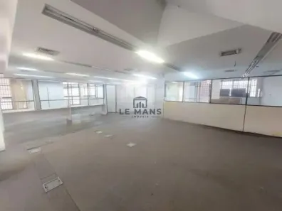 Ponto Comercial à venda, 496m² no Centro, Piracicaba