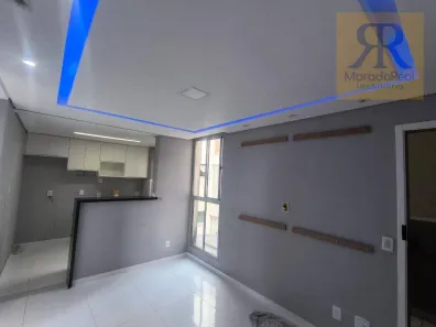 Apartamento com 2 Quartos à venda, 45m² no Piedade, Jaboatão dos Guararapes