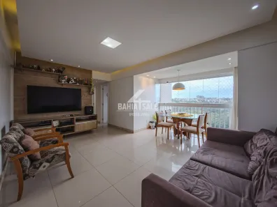 Apartamento com 3 Quartos à venda, 80m² no Paralela, Salvador