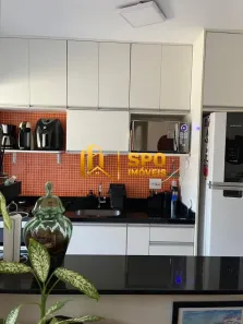 Apartamento com 2 Quartos à venda, 50m² no Vila Emir, São Paulo