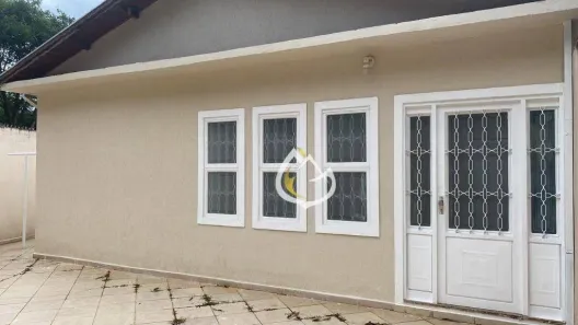 Casa com 3 Quartos à venda, 122m² no Jardim Planalto, Paulínia