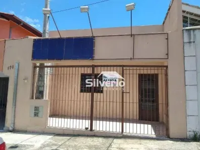 Sala Comercial para alugar, 7m² no Bosque dos Eucaliptos, São José dos Campos