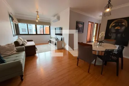 Apartamento com 2 Quartos à venda, 72m² no Moinhos de Vento, Porto Alegre