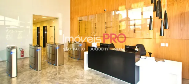 Sala Comercial à venda, 305m² no Jardim das Acácias, São Paulo
