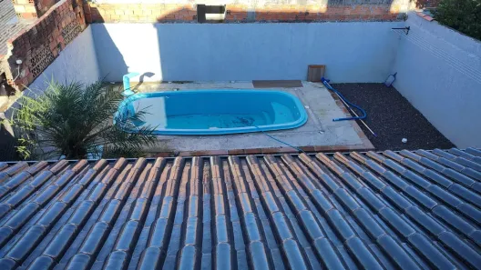 Sobrado com 3 Quartos para alugar, 170m² no Capão Novo, Capão da Canoa