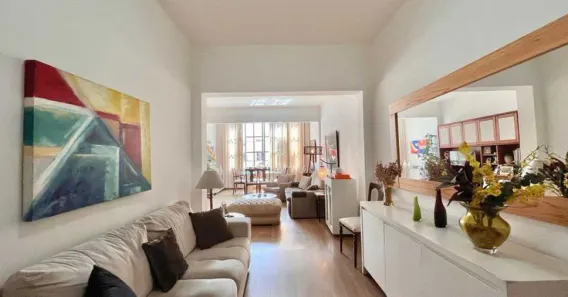 Apartamento com 4 Quartos à venda, 177m² no Leblon, Rio de Janeiro