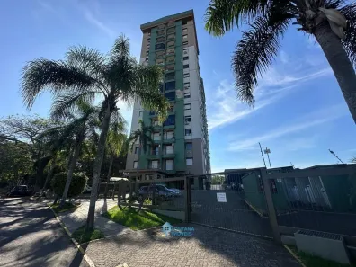 Apartamento com 3 Quartos à venda, 97m² no Vila Cachoeirinha, Cachoeirinha