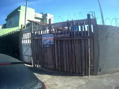 Lote/Terreno à venda, 180m² no Jardim Cristiane, Santo André