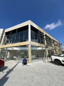 Ponto Comercial para alugar, 406m² no Centro, São Bernardo do Campo