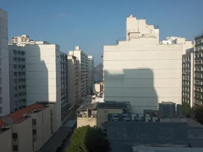 Apartamento com 3 Quartos à venda, 110m² no Icaraí, Niterói