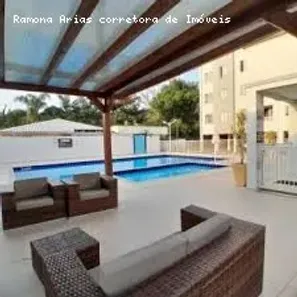 Apartamento com 3 Quartos à venda, 66m² no Barra do Aririú, Palhoça