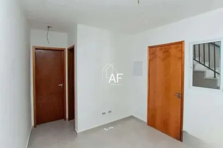 Apartamento com 1 Quarto à venda, 35m² no Vila Santa Terezinha (Zona Norte), São Paulo