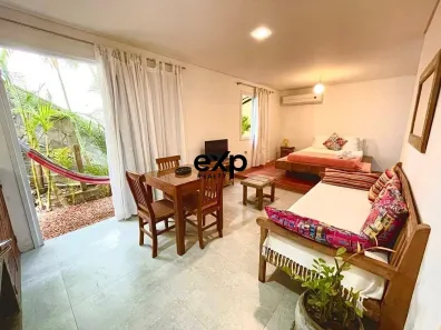 Apartamento com 1 Quarto à venda, 32m² no , Cairu