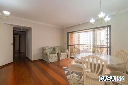 Apartamento com 3 Quartos à venda, 105m² no Parque Colonial, São Paulo