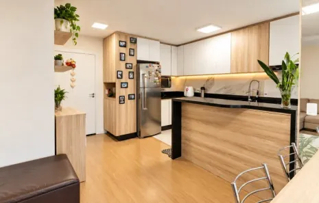 Apartamento com 3 Quartos à venda, 82m² no Jardim Carolina, Jundiaí