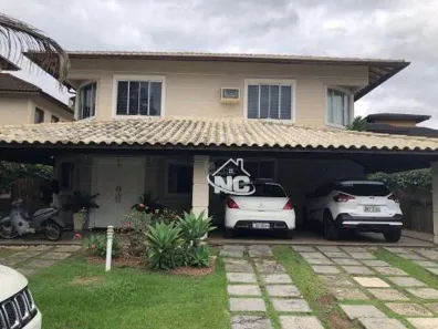 Casa com 5 Quartos à venda, 495m² no Camboinhas, Niterói