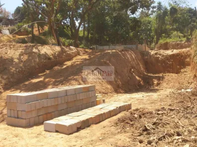 Lote/Terreno à venda, 277m² no Chácara das Garças, Santana de Parnaíba