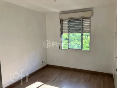 Apartamento com 1 Quarto à venda, 32m² no Canudos, Novo Hamburgo