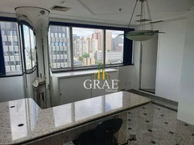 Sala Comercial à venda, 76m² no Centro, São Caetano do Sul