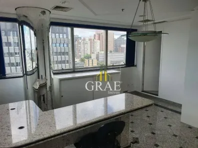 Sala Comercial à venda, 76m² no Centro, São Caetano do Sul
