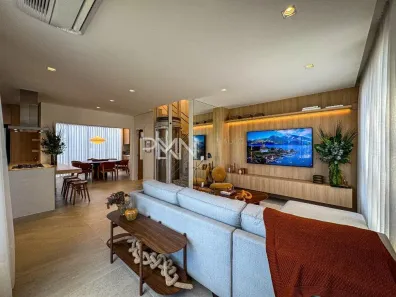 Casa de Condomínio com 3 Quartos à venda, 127m² no Swiss Park, Campinas