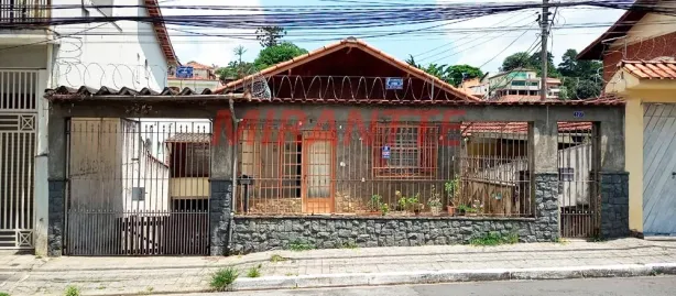 Casa com 5 Quartos à venda, 230m² no Vila Irmãos Arnoni, São Paulo