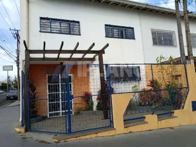 Sala Comercial para alugar, 90m² no Jardim Paraíso, São Carlos