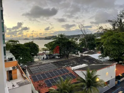 Apartamento com 2 Quartos à venda, 92m² no São Francisco, Niterói