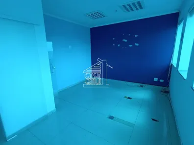 Sala Comercial à venda, 36m² no Vila Regente Feijó, São Paulo