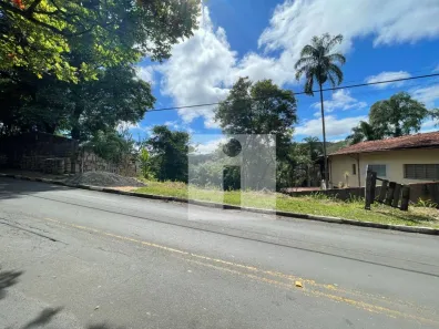 Lote/Terreno à venda, 1780m² no Parque Jatibaia (Sousas), Campinas