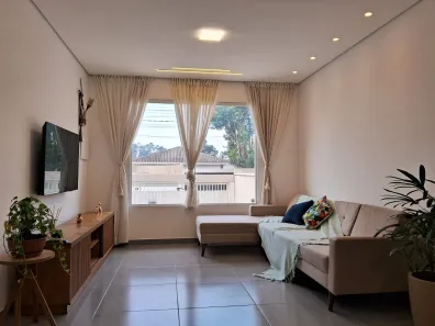 Sobrado com 2 Quartos à venda, 110m² no Jardim Japão (Caucaia do Alto), Cotia