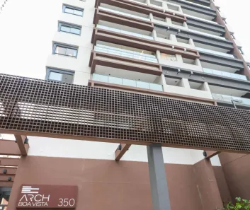 Apartamento com 1 Quarto à venda, 32m² no Jardim Santo Amaro, São Paulo