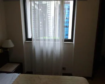 Flat com 1 Quarto para alugar, 40m² no Cerqueira César, São Paulo