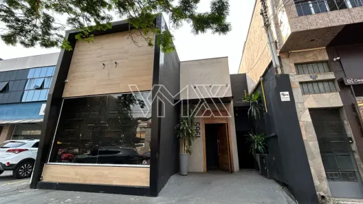 Imóvel Comercial para alugar, 240m² no Vila Gustavo, São Paulo