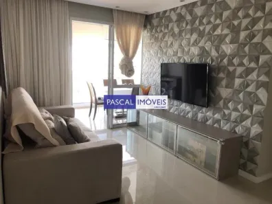 Apartamento com 3 Quartos à venda, 80m² no Jardim Dom Bosco, São Paulo