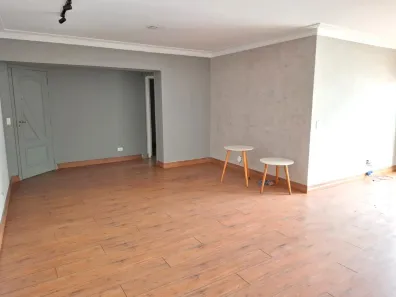 Apartamento com 3 Quartos à venda, 160m² no Santana, São Paulo