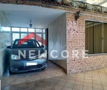 Casa com 2 Quartos à venda, 240m² no Paulicéia, São Bernardo do Campo