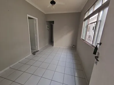 Apartamento com 2 Quartos à venda, 60m² no Ponta da Praia, Santos