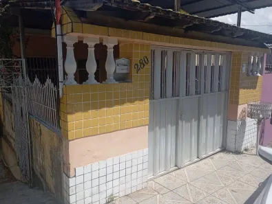 Casa com 2 Quartos à venda, 90m² no Santa Luzia, Manaus