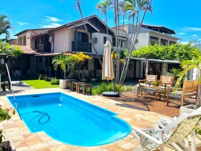 Casa com 3 Quartos à venda, 320m² no Campo Grande, Rio de Janeiro