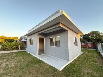 Casa com 3 Quartos à venda, 78m² no Santa Teresinha, Imbé