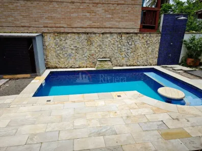 Casa de Condomínio com 4 Quartos para alugar, 200m² no Toque-Toque Pequeno, São Sebastião